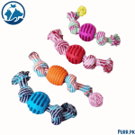 Dog Rope Toy