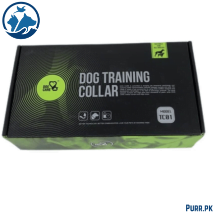 Dog Training Collar