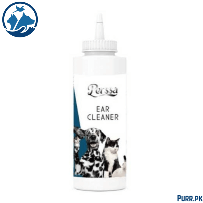 Ear Wash Solution for Pets 250ML