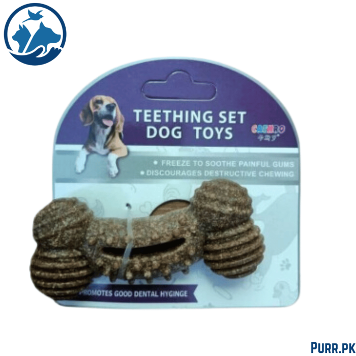 Edible Teether for Dogs