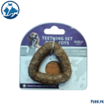 Edible Teether for Dogs