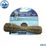 Edible Teether for Dogs