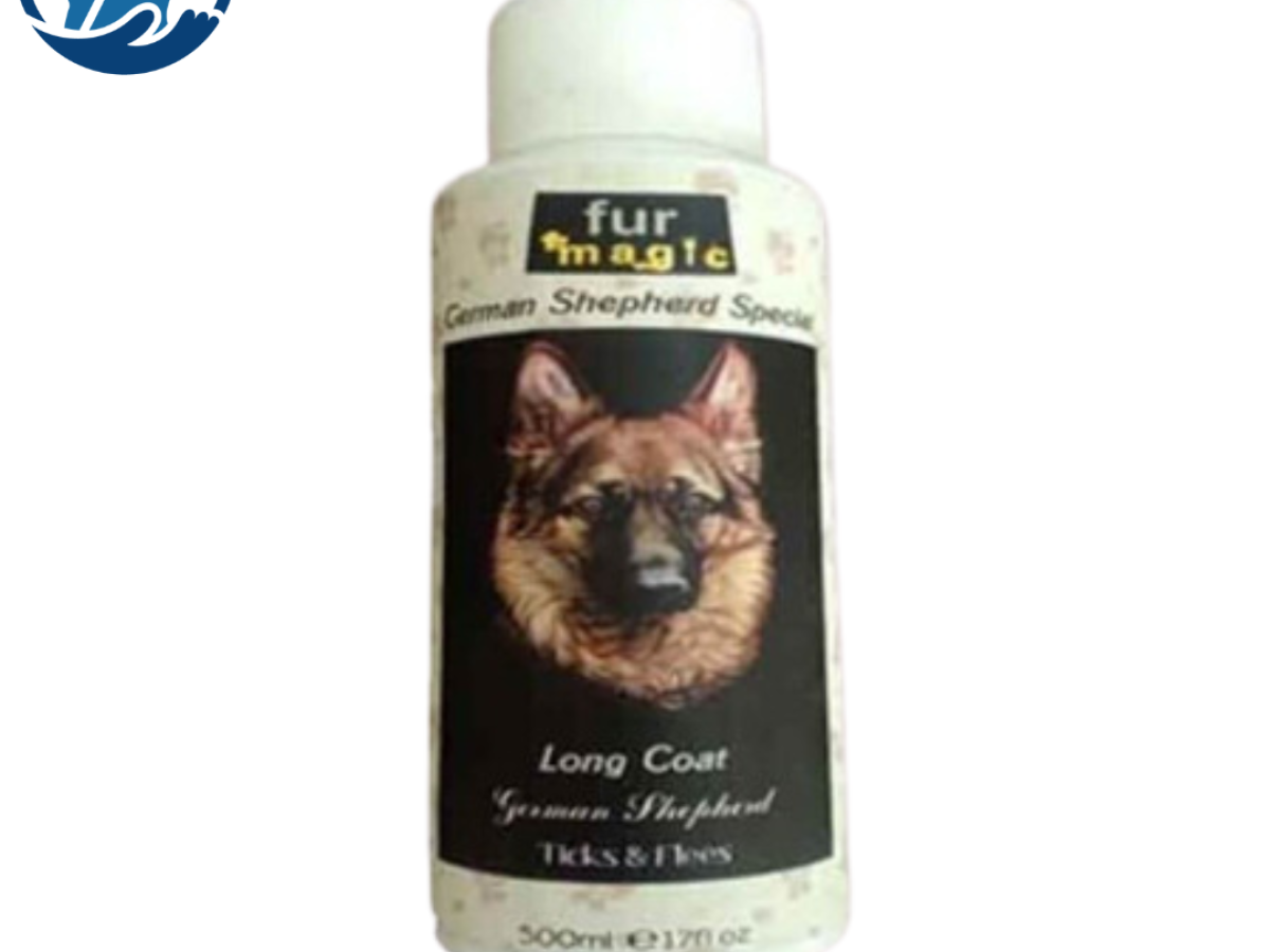 Fur Magic Shampoo for German Shepherds Price in Pakistan Buy Online Now