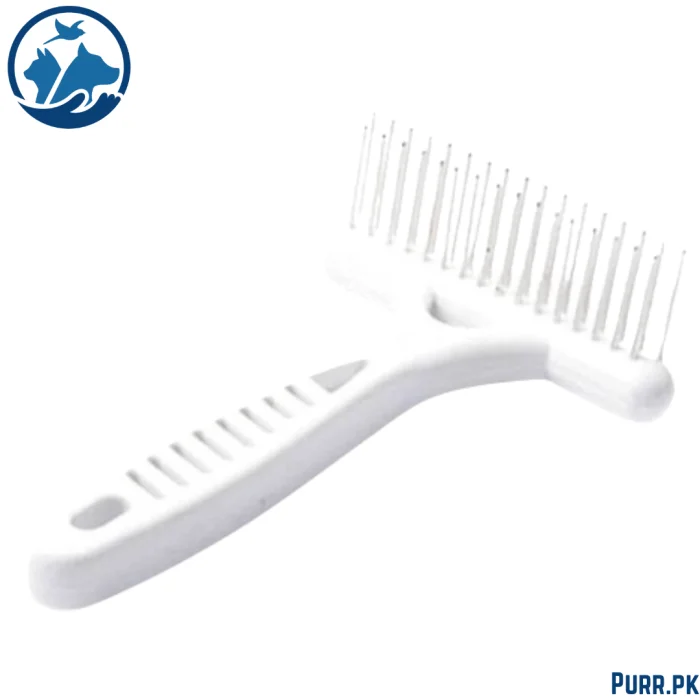 Long Hair Rake Comb