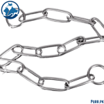 Long Link Choke Chain