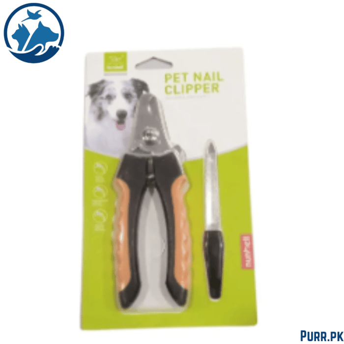 Nunbell Nail Clipper