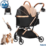 Pet Stroller