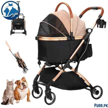 Pet Stroller