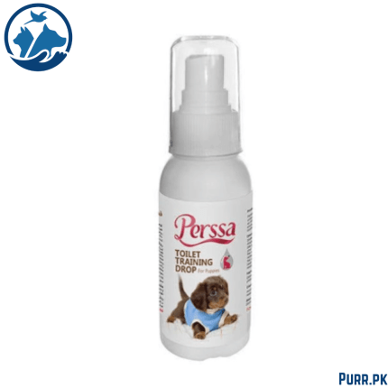 Pet Toilet Training Drops 60ML