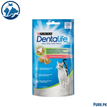 Purina DentaLife