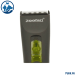 Zoofari Trimmer DC-39 Professional Pet Clipper