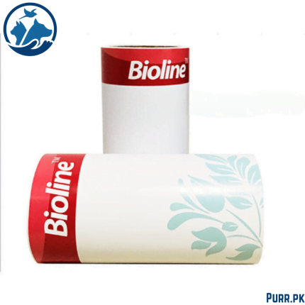 Bioline Pets Clean & Clear Roller 60 pcs