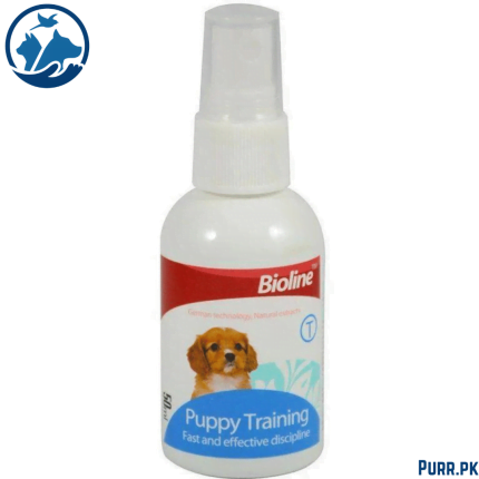 Bioline Puppy Trainer