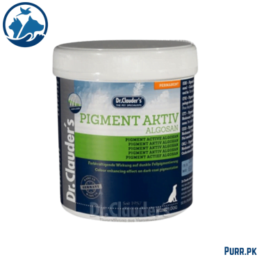 Dr Clauder Pigment Active Algosan