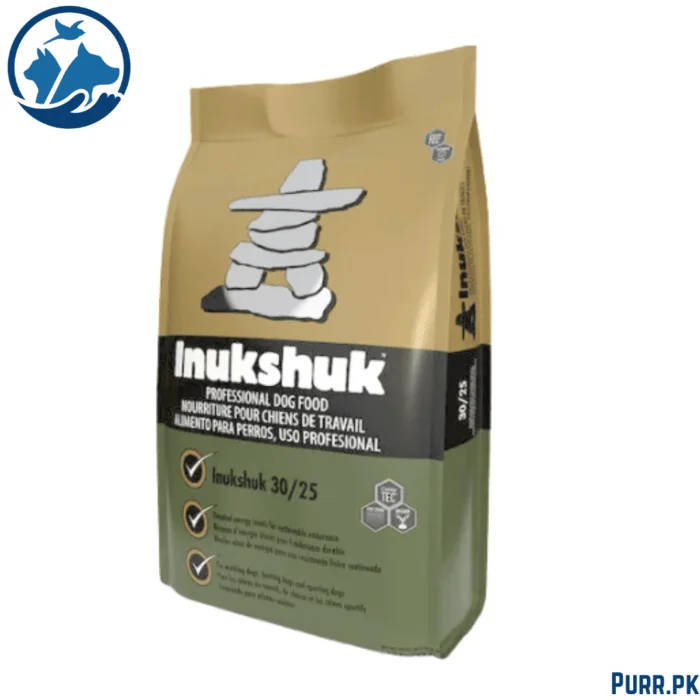 Inukshuk 3025 Professional Dog Food