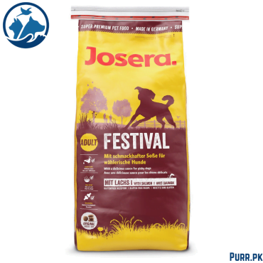 Josera Festival Dog Food