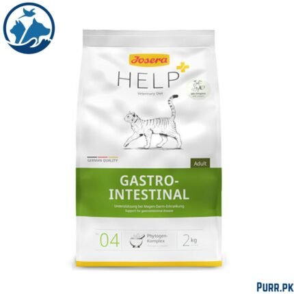 Josera Help Gastrointestinal Cat Food