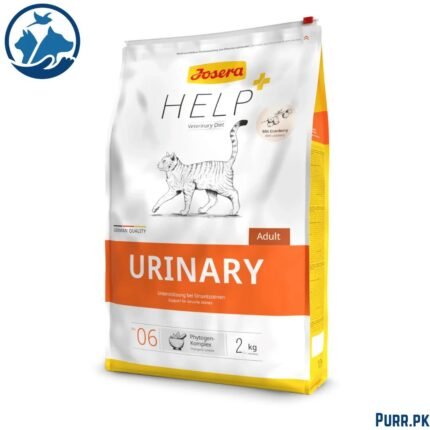 Josera Help Urinary Cat Food