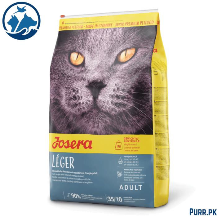 Josera Léger Cat Food