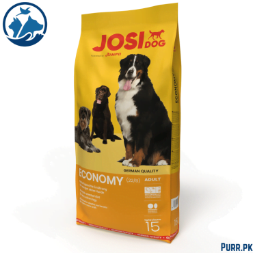 JosiDog Economy Dog Food