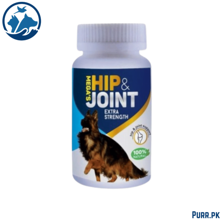 MEGA'S Hip & Joint Treats 150g