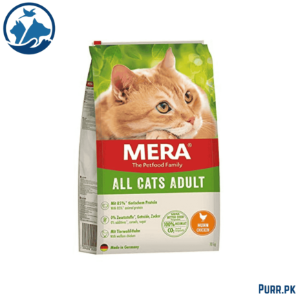 MERA All Cats Grain Free