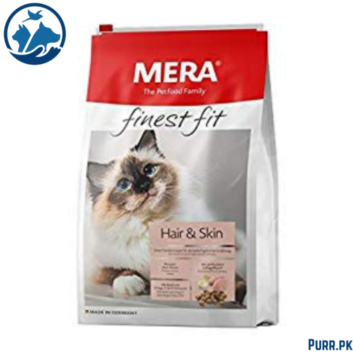 MERA Finest Fit Hair & Skin – 1.5 KG