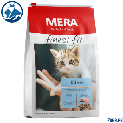 MERA Finest Fit Kitten