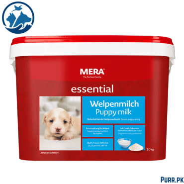 MERA Puppy Milk - 400 g