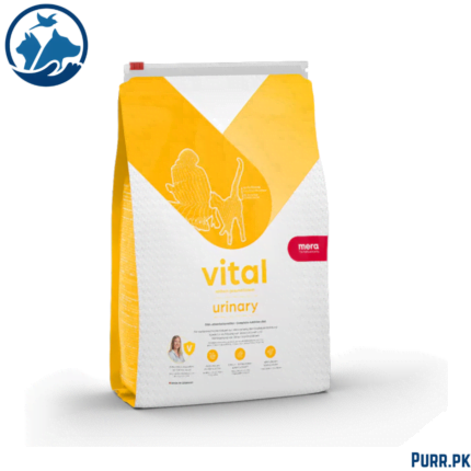 MERA Vital Urinary Cat Food