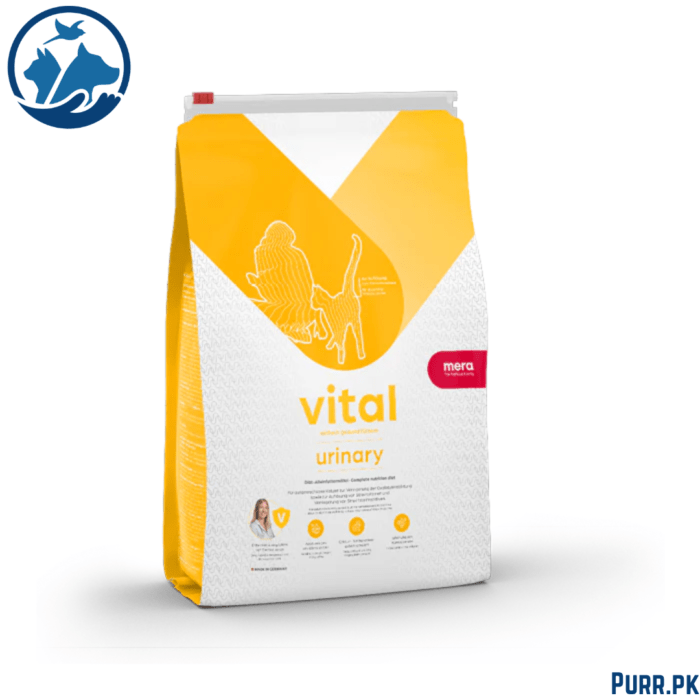 MERA Vital Urinary Cat Food