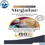 Megalac Premium Kitten Milk Replacer