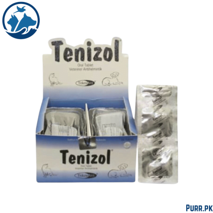 Tenizol Oral Tablet