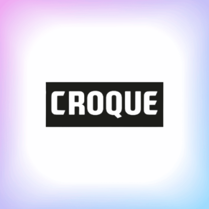 Croque cat food