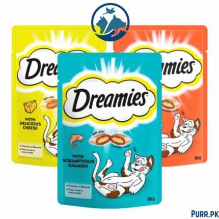 Dreamies for Cats