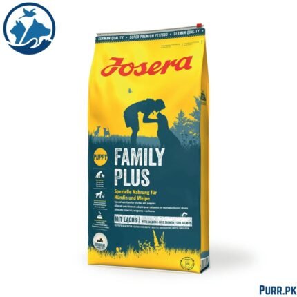 Josera Adult Dog Family Plus 15 Kg Bag