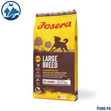 Josera Adult Dog Large Breed 15 Kg Bag