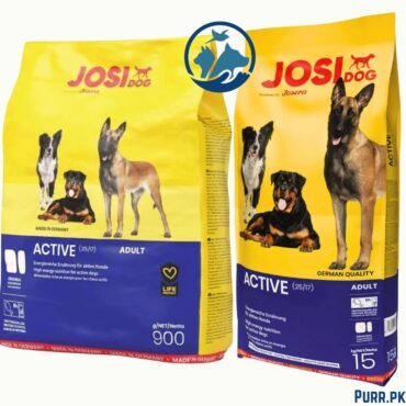 JosiDog Adult Dog Active