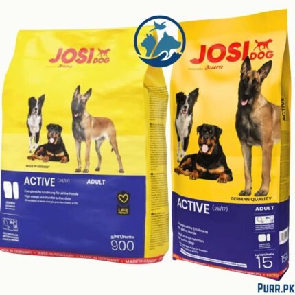 JosiDog Adult Dog Active