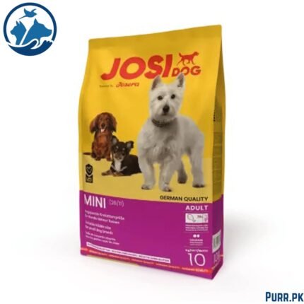 JosiDog Adult Dog Mini 10 Kg Bag