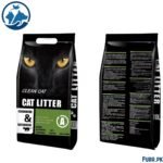 Clean Cat Litter