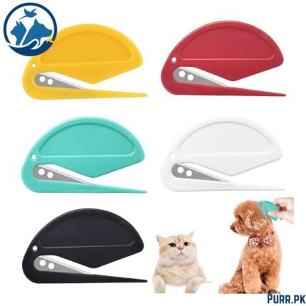 Knot Cutter for Pets