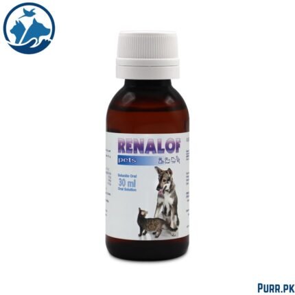 Renalof Pets by Catalysis | Pet Urinary Tract Supplement