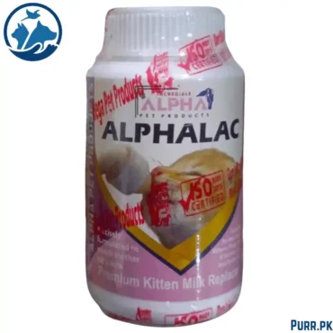 Aphalac Kitten Milk Replacer