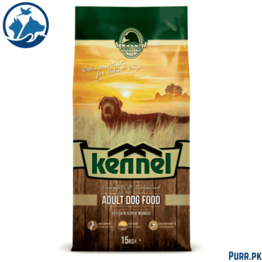 KENNEL Adult Dog Food