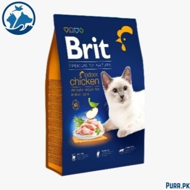 Brit Premium Indoor Chicken