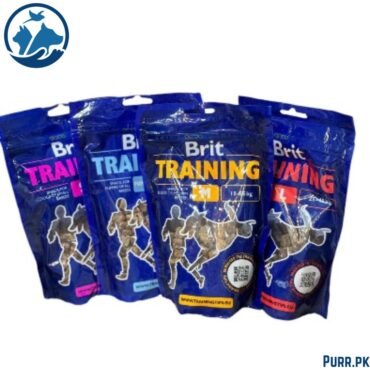 Brit Training Dog Treat