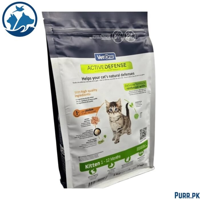 Vet One Kitten Cat Food