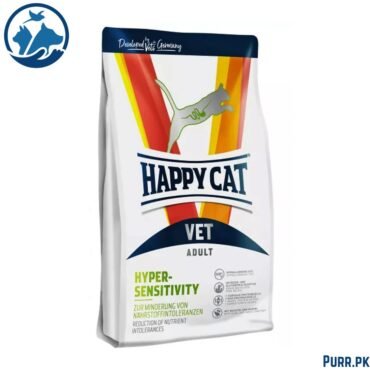 Happy Cat Adult Vet Diet Hypersensitivity