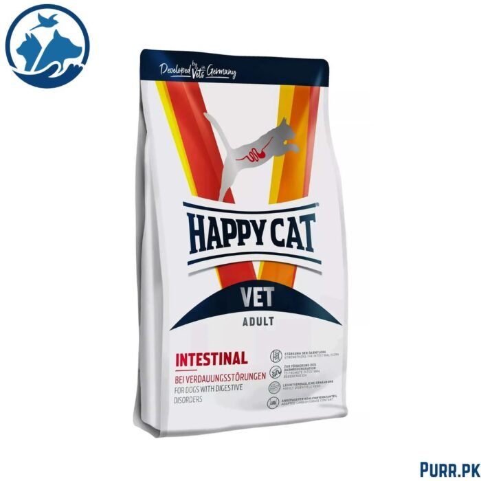 Happy Cat Adult Vet Diet Intestinal